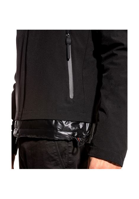 GIUBBINO PEUTEREY PEUTEREY | Giubbotti | PEU3620 01191581NER